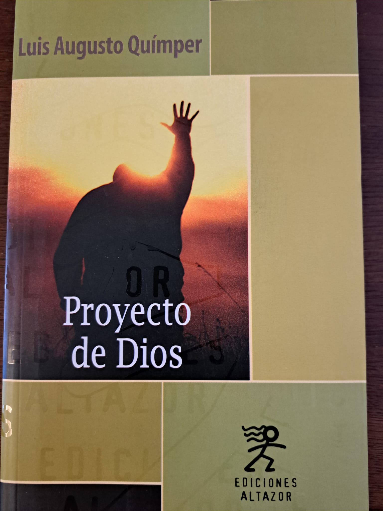 portada proyecto de dios